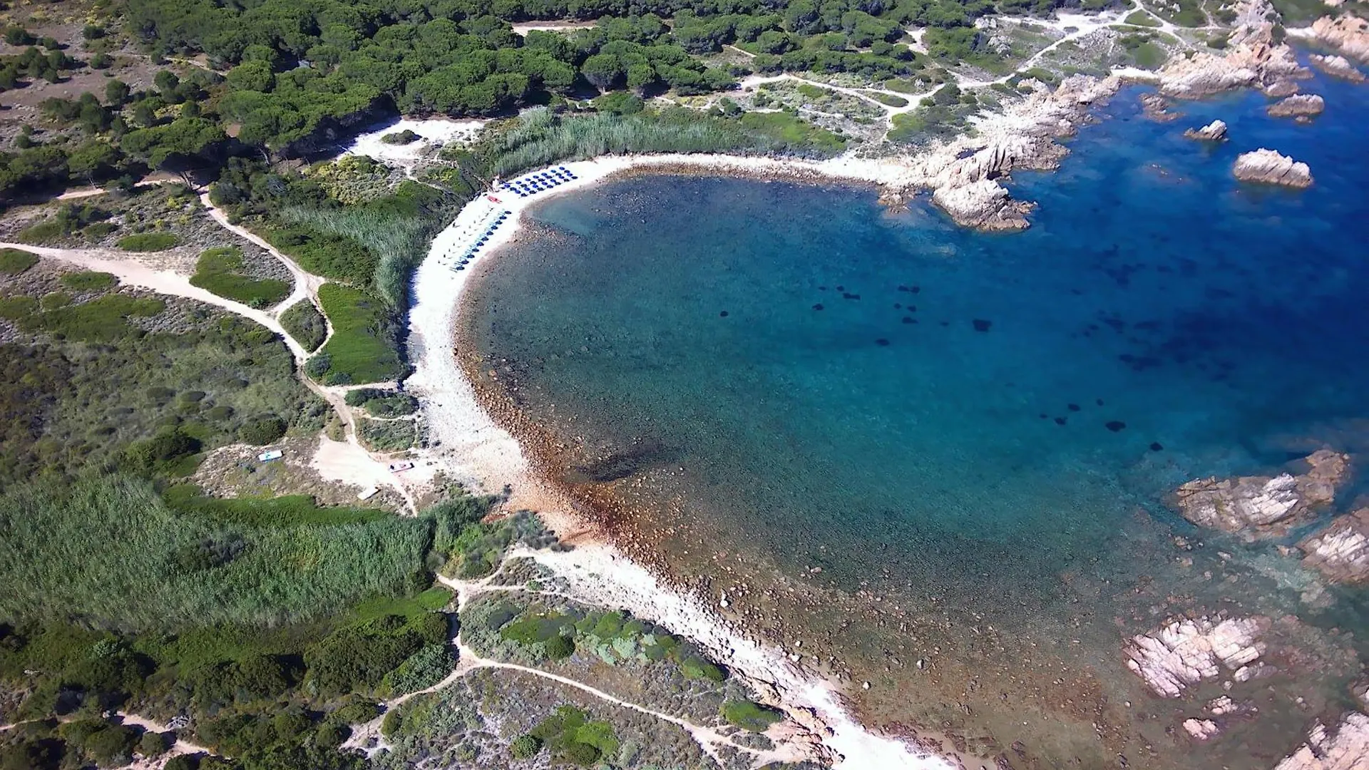 Appartement Gli Oleandri Di Calarossa - 5M Walk To The Beach Isola Rossa